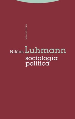 Sociología Política