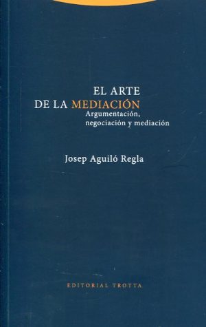 El arte de la mediación