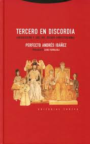 Tercero en discordia