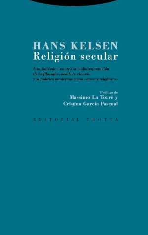 Religión Secular