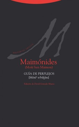 Guía De Perplejos