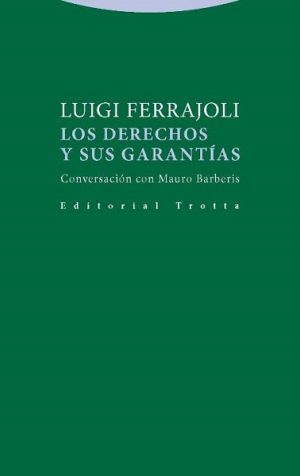 Derechos y sus garantías: conversación con Mauro Barberis