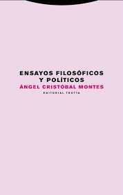 Ensayos Filosóficos Y Políticos