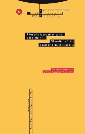 EIAF 33/2 : Filosofía Iberoamericana Del Siglo XX II