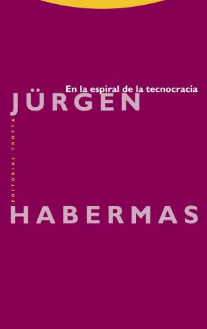 En la espiral de la tecnocracia