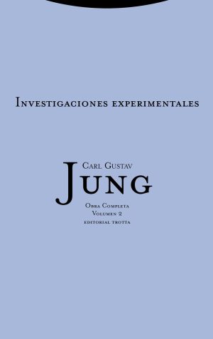 O.C. Jung, 02 : Investigaciones Experimentales
