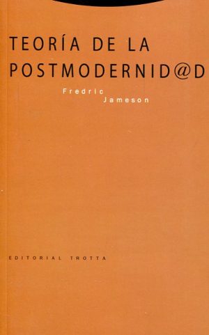 Teoría De La Postmodernidad
