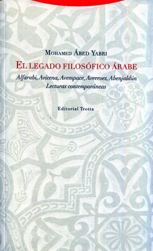 El Legado Filosófico Árabe