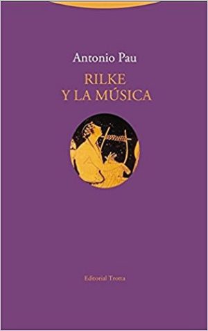 Rilke Y La Música