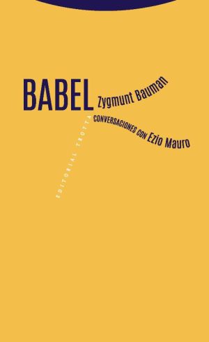 Babel: conversación con Ezio Mauro