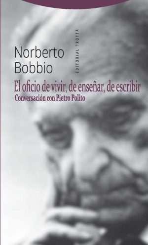 Oficio De Vivir, De Enseñar, De Escribir : Conversación Con Pietro Pol