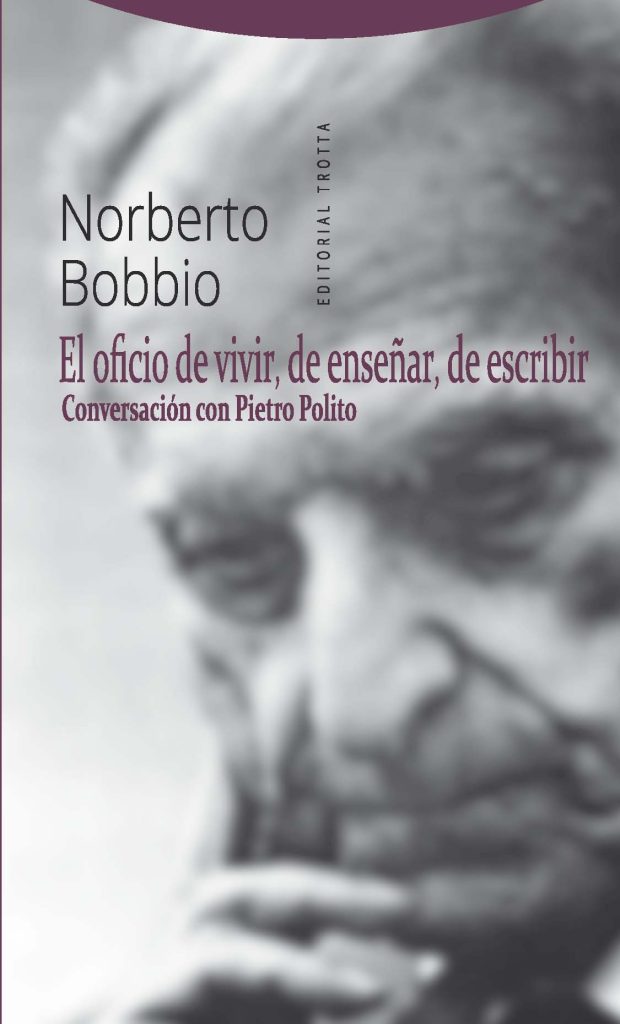 Oficio De Vivir, De Enseñar, De Escribir : Conversación Con Pietro Pol