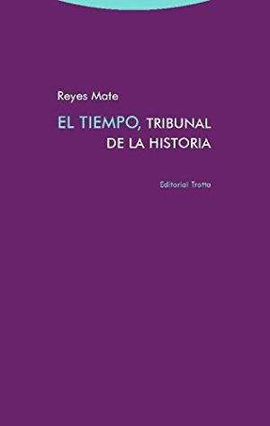 Tiempo, Tribunal De Historia