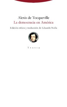 La Democracia En America