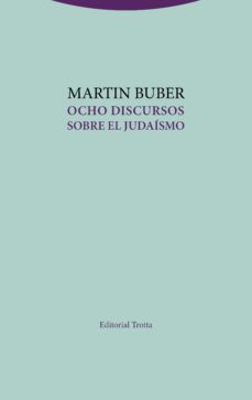Ocho Discursos Sobre El Judaísmo