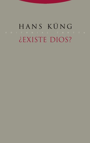 Existe Dios?