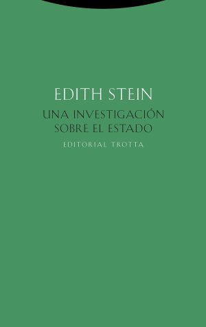 Una investigación sobre el estado
