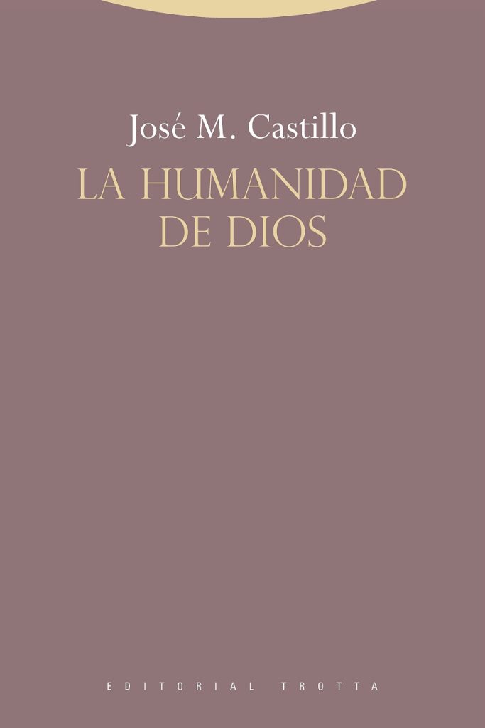 La Humanidad De Dios