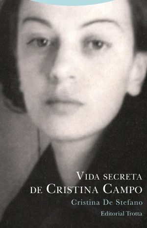 Vida Secreta De Cristina Campo