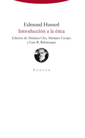 Introducción A La Ética