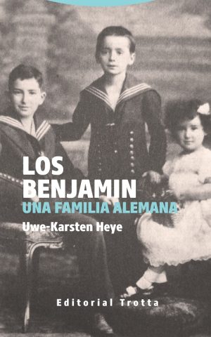 Los Benjamin : Una Familia Alemana