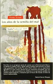 Años De La Semilla Del Mal, Los