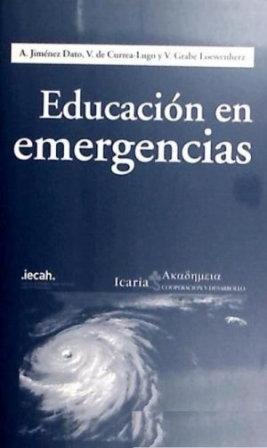 Educación En Emergencias