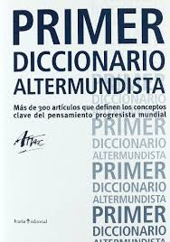 Primer Diccionario Altermundista