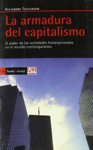 La Armadura Del Capitalismo