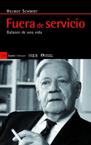 Fuera De Servicio : Balance De Una Vida