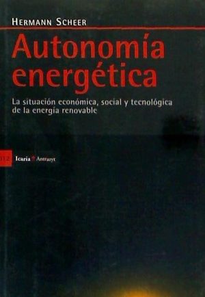 Autonomía Energética