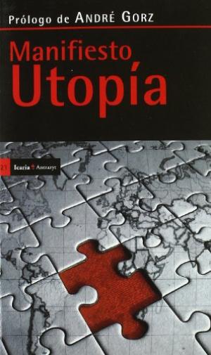 Manifiesto Utopía