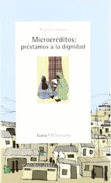 Microcréditos : Prestamos A La Dignidad