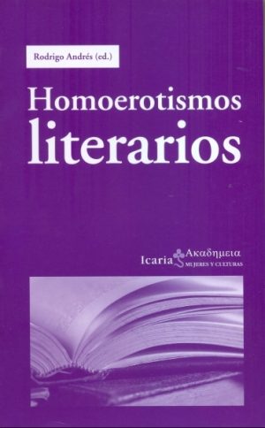 Homoerotismos Literarios