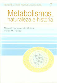 Metabolismos, Naturaleza EHISTORIA