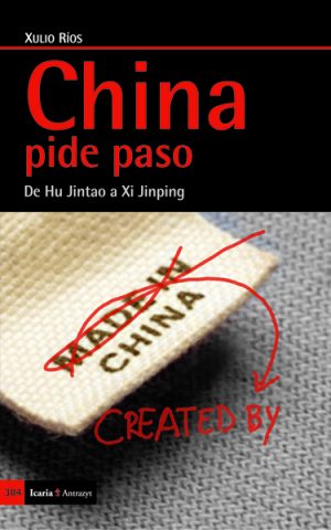 China Pide Paso: De Hu Jintao A Xi Jinping
