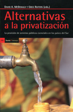 Alternativas A La Privatización