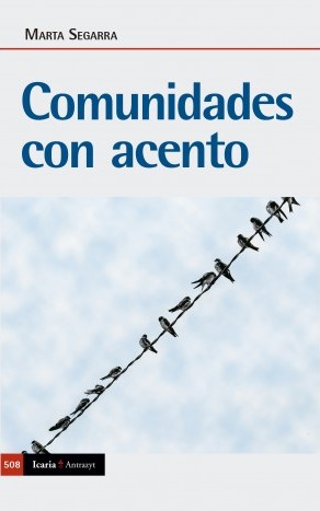Comunidades Con Acento