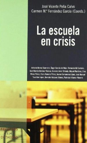 La Escuela En Crisis