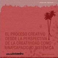 Proceso Creativo Desde La Perspectiva De La Creatividad Como Una Capac