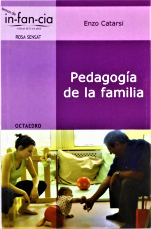 Pedagogía De La Familia
