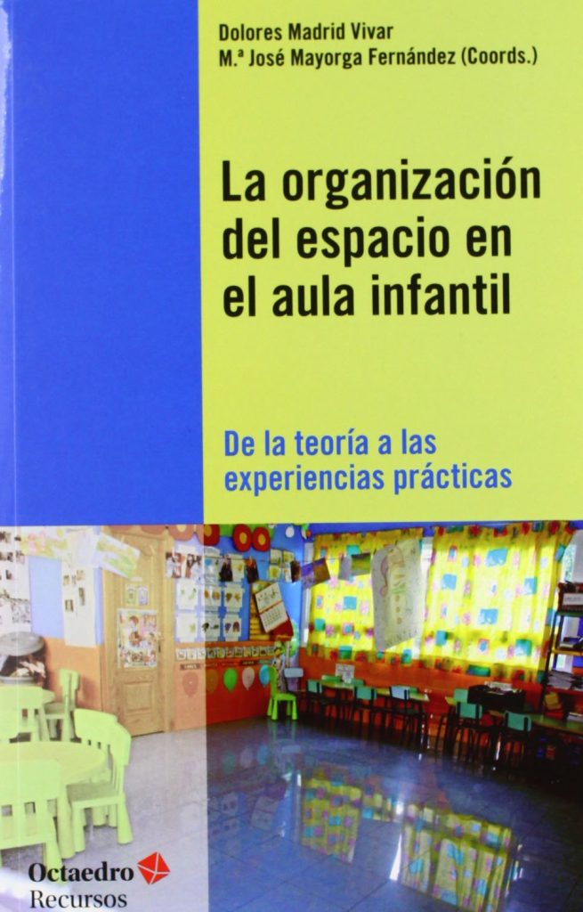 Organización Del Espacio En El Aula Infantil