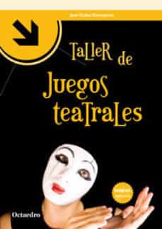 Taller De Juegos Teatrales