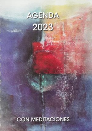 Agenda 2023: Con Meditaciones