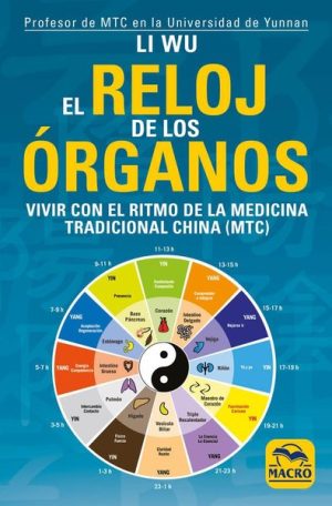 El Reloj De Los Órganos