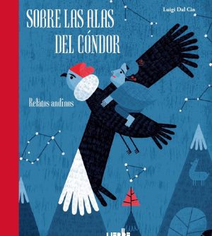 Sobre Las Alas Del Cóndor