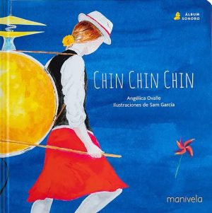 Chin Chin Chin (Álbum Sonoro)