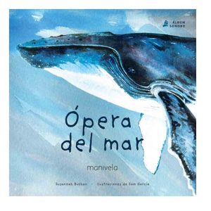 Opera Del Mar (Álbum Sonoro)