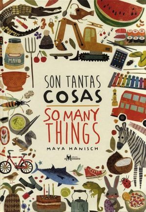 Son Tantas Cosas = So Many Things