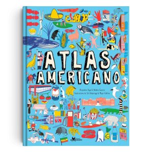 Atlas Americano